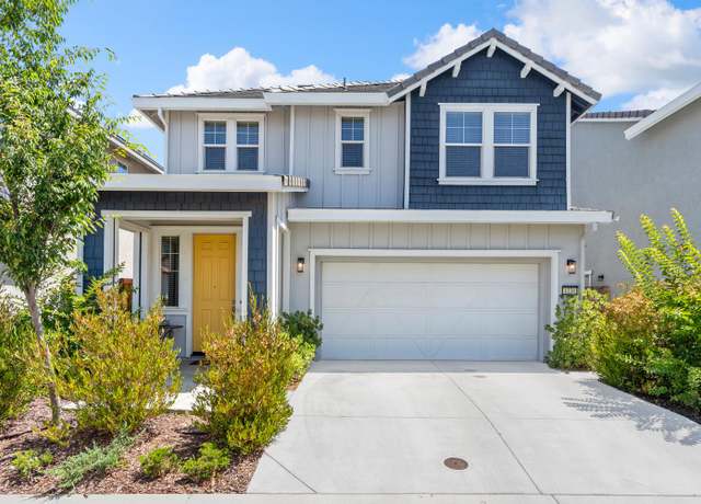 Property at 4338 White Fir Loop, Rocklin, CA 95677, 4 beds, 3 baths