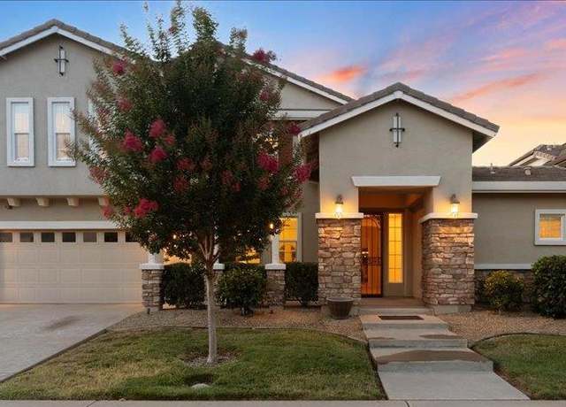 Property at 1432 Eaglesfield Ln, Lincoln, CA 95648, 5 beds, 4.5 baths