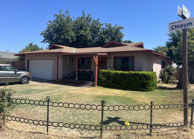 Property at 348 Chisum Ave, Rio Linda, CA 95673, 3 beds, 2 baths