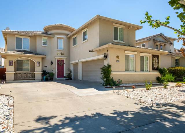 Property at 1450 Steel Creek Dr, Patterson, CA 95363, 4 beds, 3 baths