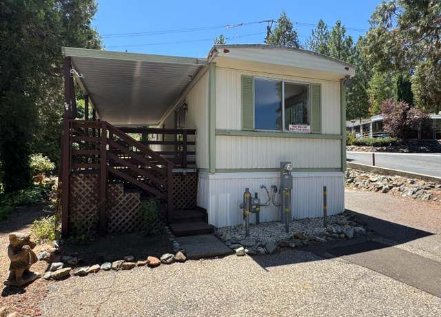 Property at 917 Pampas Dr, Grass Valley, CA 95945, 2 beds, 1 bath
