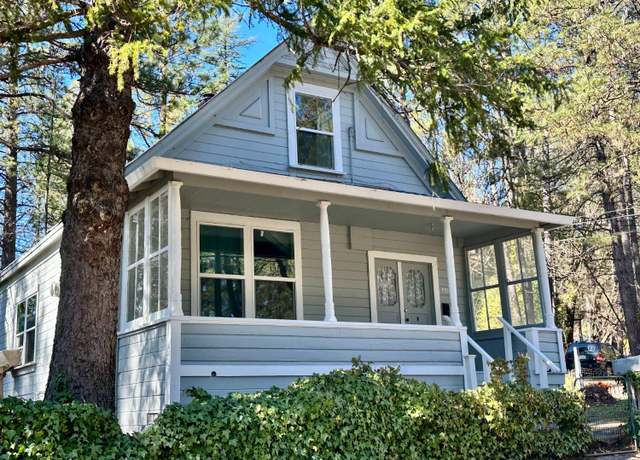 Property at 547 - 553 Coyote St, Nevada City, CA 95959, 9 beds