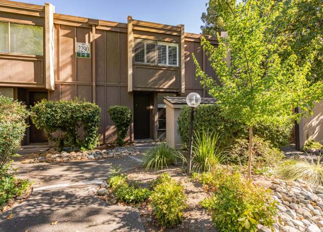 Property at 2290 Woodside Ln #2, Sacramento, CA 95825, 2 beds, 1.5 baths