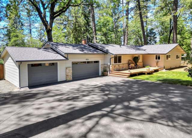 Property at 10286 Sugar Pine Ct, Grass Valley, CA 95949, 3 beds, 2 baths