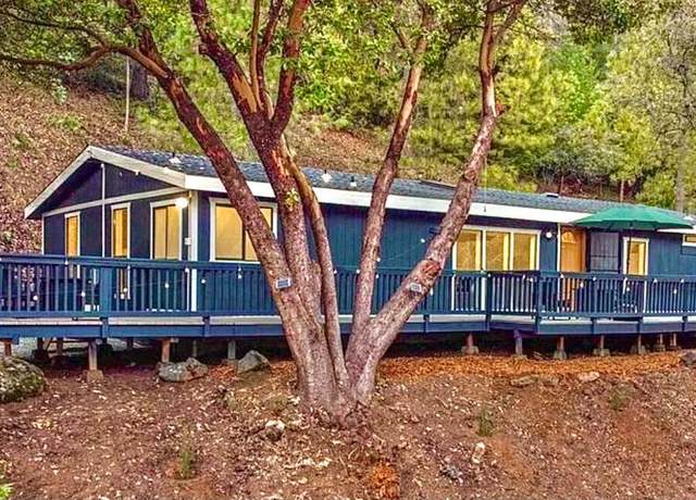 Property at 19275 Laurel Canyon Rd, Sutter Creek, CA 95685, 3 beds, 2 baths