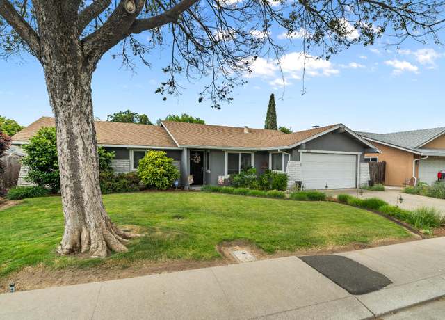 Property at 2820 Marble Dr, Modesto, CA 95355, 3 beds, 2 baths
