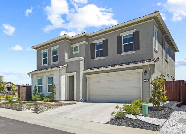 Property at 3300 Timberline Meadow Way, Folsom, CA 95630, 5 beds, 3 baths