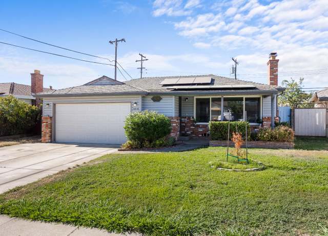 Property at 4316 45th Ave, Sacramento, CA 95824, 3 beds, 1.5 baths