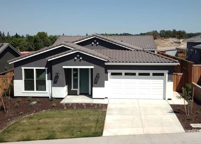 Property at 15343 Shaq St, Rancho Murieta, CA 95683, 4 beds, 3 baths