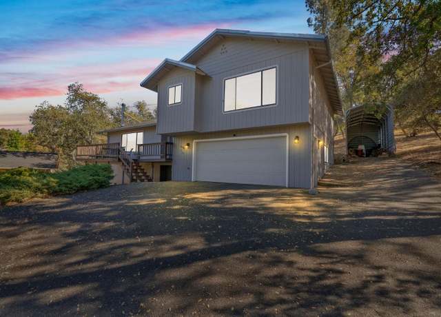 Property at 20766 Rising Hill Cir, Groveland, CA 95321, 3 beds, 2 baths