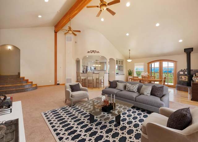 Property at 850 Gentry Ln, Colfax, CA 95713, 4 beds, 2 baths