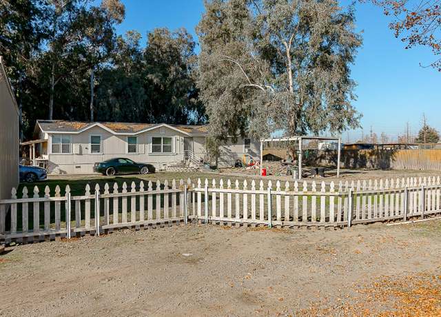 Property at 7937 S Endow Rd, French Camp, CA 95231, 3 beds, 2 baths