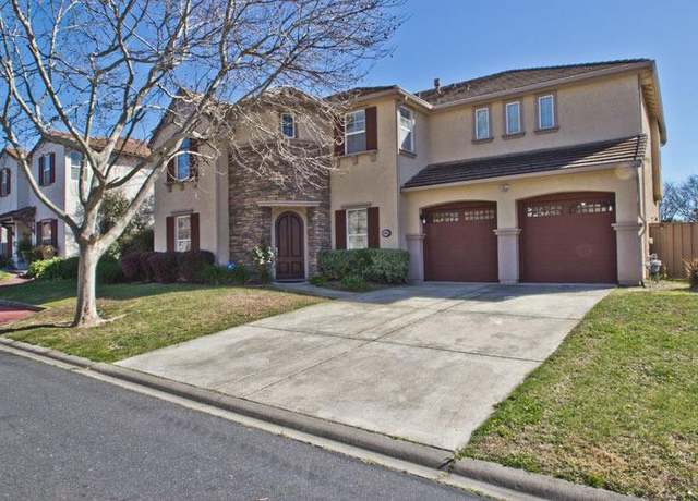 Property at 9255 Pinehurst Dr, Roseville, CA 95747, 4 beds, 3.5 baths