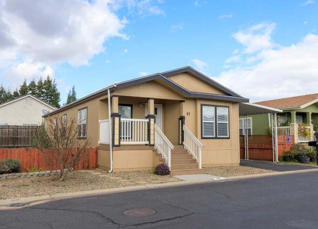 Property at 67 Clipper, Modesto, CA 95356, 3 beds, 2 baths