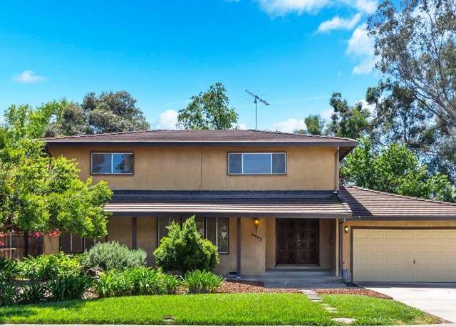 Property at 6903 Los Olivos Way, Carmichael, CA 95608, 4 beds, 2.5 baths