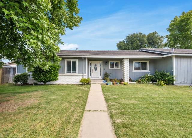 Property at 1057 Springoak Way, Stockton, CA 95209, 4 beds, 2 baths