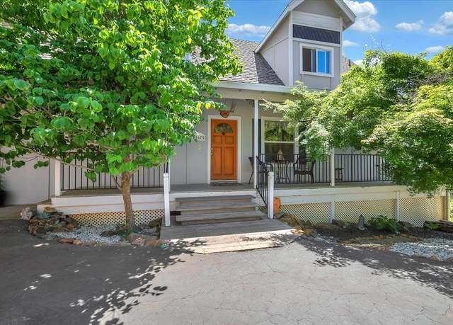 Property at 11675 Rogue House Pl, Grass Valley, CA 95945, 3 beds, 2 baths