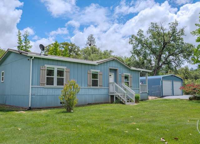 Property at 11397 Prospector Rd, Rough And Ready, CA 95975, 2 beds, 2 baths