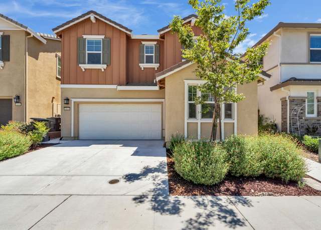 Property at 1664 Lion St, Rocklin, CA 95765, 4 beds, 3 baths