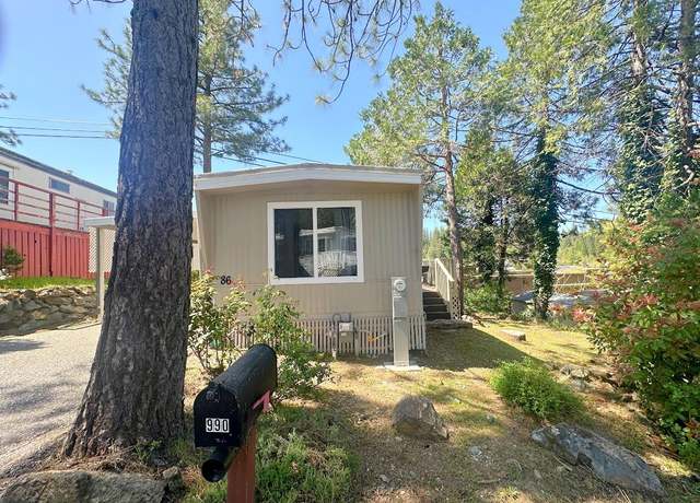 Property at 990 Laurel Ln, Grass Valley, CA 95945, 1 bed, 1 bath