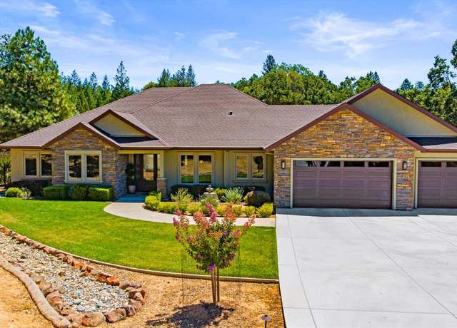 Property at 2589 Colin Rd, Placerville, CA 95667, 4 beds, 2.5 baths