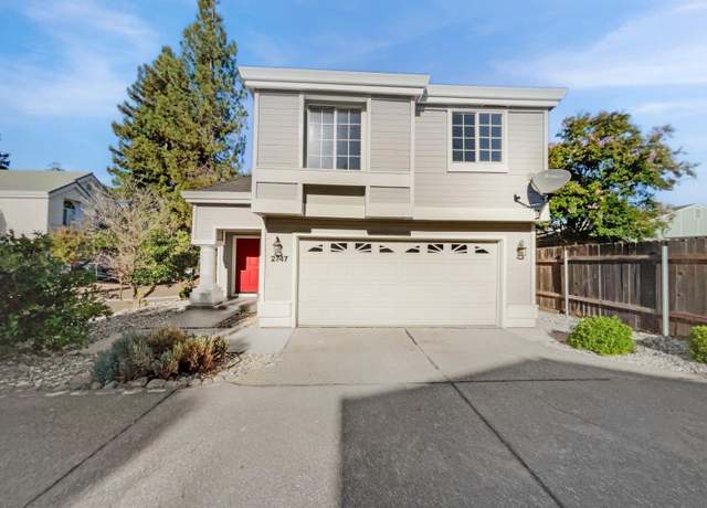 Property at 2747 Compton Parc Ln, Carmichael, CA 95608, 3 beds, 2.5 baths