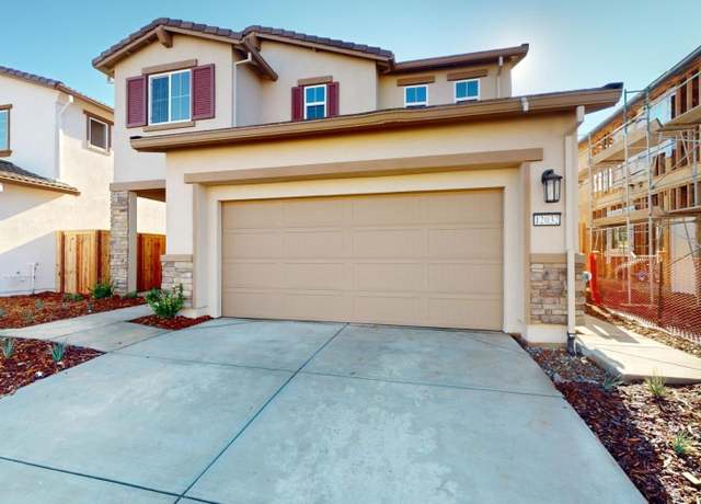 Property at 12032 Agen Cir, Rancho Cordova, CA 95742, 3 beds, 2.5 baths