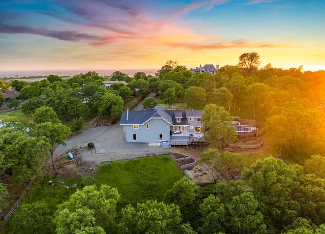 Property at 4281 Marble Ridge Rd, El Dorado Hills, CA 95762, 5 beds, 3 baths