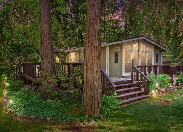 Property at 450 Bottle Hill Rd, Georgetown, CA 95634, 3 beds, 2 baths