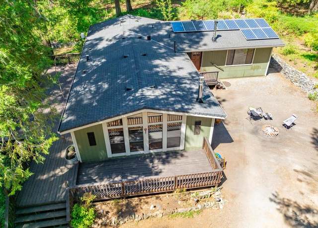 Property at 450 Bottle Hill Rd, Georgetown, CA 95634, 3 beds, 2 baths
