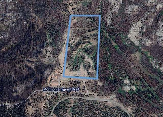 Property at 99981 Mormon Emigrant Trl, Pollock Pines, CA 95726