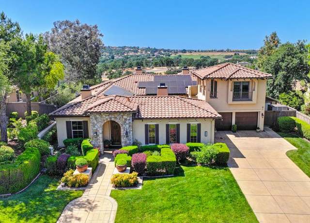 Property at 3441 Monteverde Dr, Lincoln, CA 95648, 4 beds, 4.5 baths