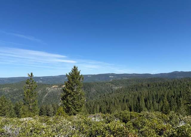 Property at 0 Ancho Mine Rd, Nevada City, CA 95959