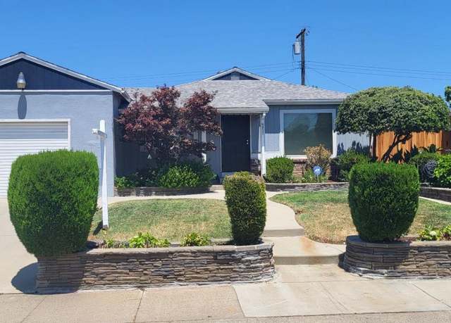 Property at 6801 38th Ave, Sacramento, CA 95824, 3 beds, 1 bath