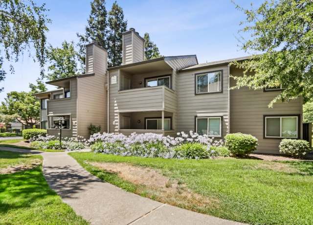 Property at 3715 Tallyho Dr #116, Sacramento, CA 95826, 2 beds, 1 bath