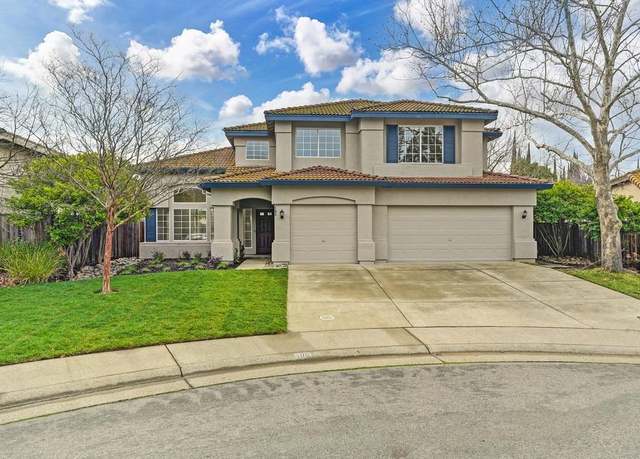 Property at 105 Dursey Ct, Roseville, CA 95747, 4 beds, 2.5 baths