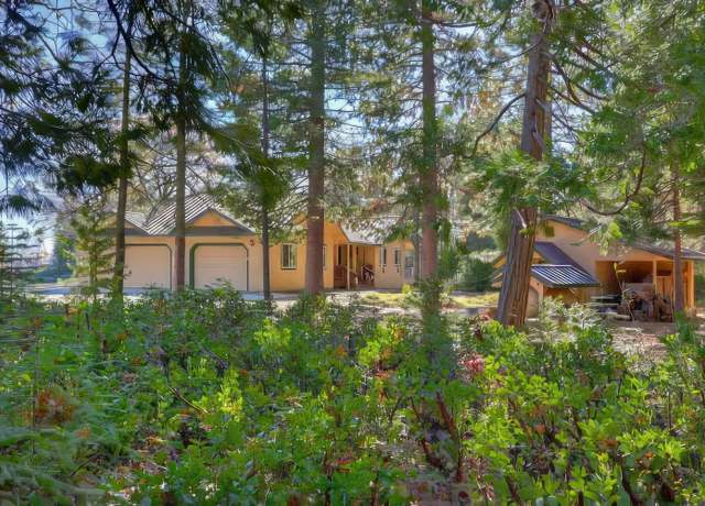 Property at 6440 Hidden Treasure Rd, Foresthill, CA 95631, 3 beds, 2 baths
