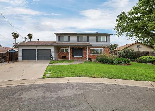 Property at 1270 Rickey Dr, Yuba City, CA 95991, 5 beds, 2.5 baths