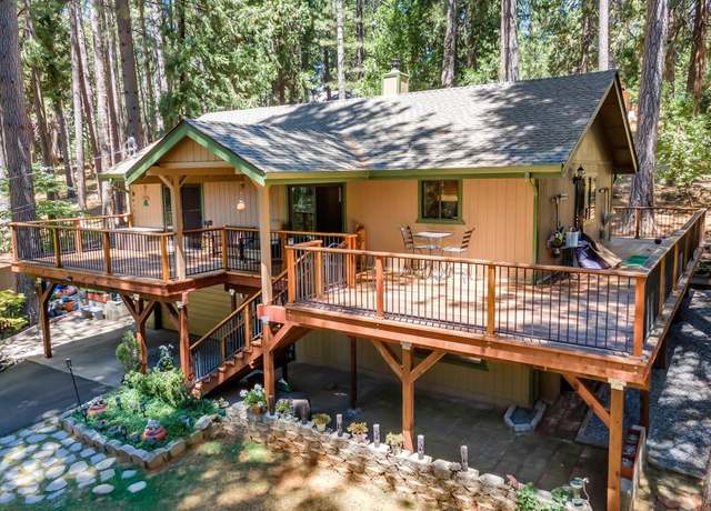 Property at 6165 Salmon Way, Pollock Pines, CA 95726, 3 beds, 3 baths