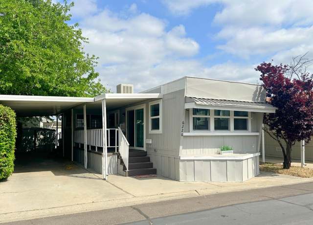 Property at 6226 Manitoba Ave #70, Sacramento, CA 95841, 1 bed, 1 bath