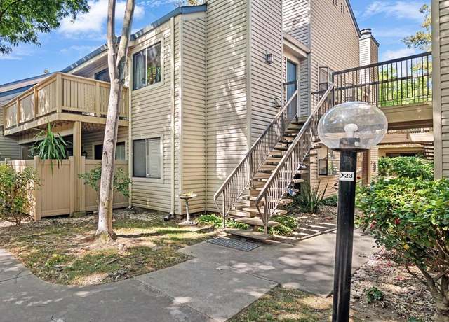 Property at 2280 Hurley Way #68, Sacramento, CA 95825, 2 beds, 2 baths