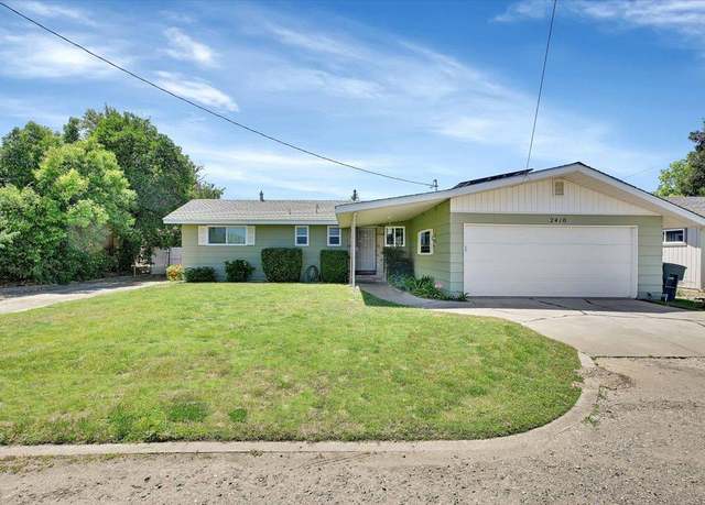 Property at 2410 N Township Rd, Yuba City, CA 95993, 3 beds, 2 baths