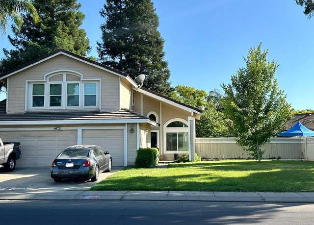 Property at 3704 Wilkesboro, Modesto, CA 95357, 4 beds, 2.5 baths