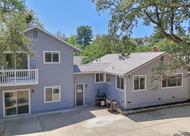 Property at 737 Cresta Ct, El Dorado Hills, CA 95762, 5 beds, 2.5 baths