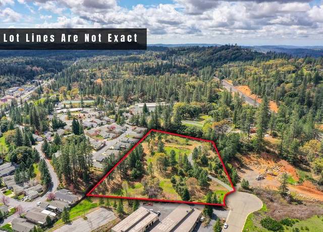 Property at 0 Whitcomb Ave, Colfax, CA 95713
