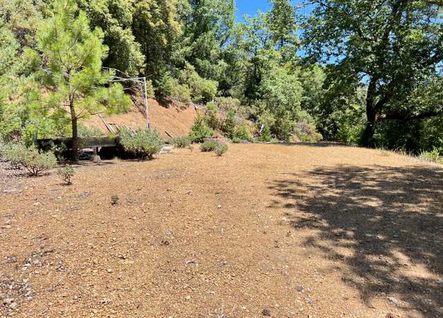 Property at 0 Live Oak Rd, Colfax, CA 95713