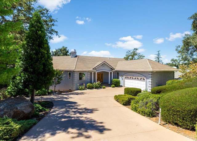 Property at 3844 Fairway Dr, Cameron Park, CA 95682, 3 beds, 3 baths