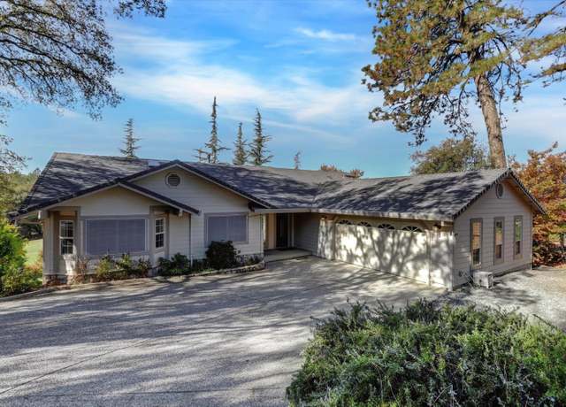 Property at 18527 Jayhawk Dr, Penn Valley, CA 95946, 3 beds, 3 baths