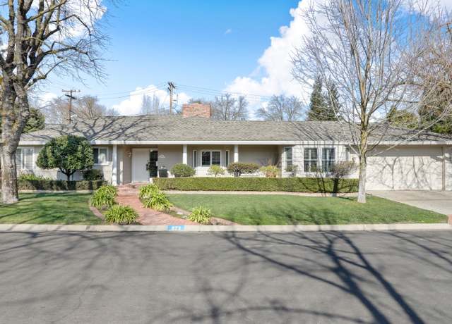 Property at 923 Melinda Ln, Modesto, CA 95350, 4 beds, 2.5 baths