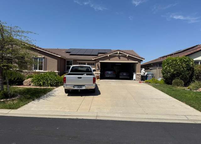Property at 2059 Earhart Way, Plumas Lake, CA 95961, 5 beds, 3 baths